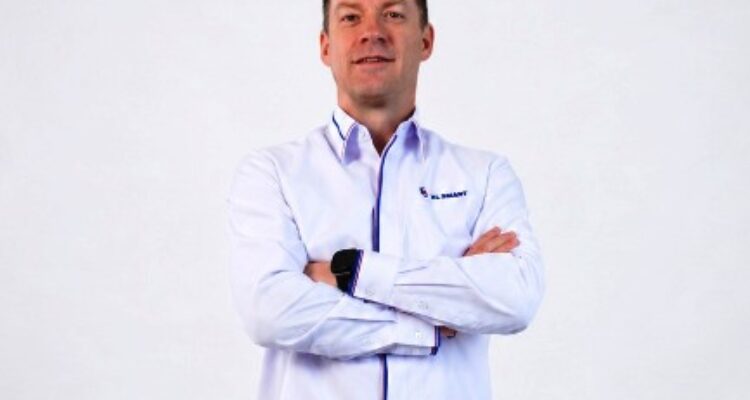 Thomas Hundt, Komisaris baru PT XLSMART Telecom Sejahtera Tbk menggantikan Vivek Sood pada Oktober 2026.